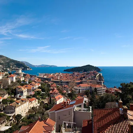 Apartment Horizon Dubrovnik