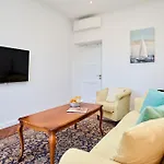 Apartamento Horizon