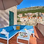 Apartmán Horizon