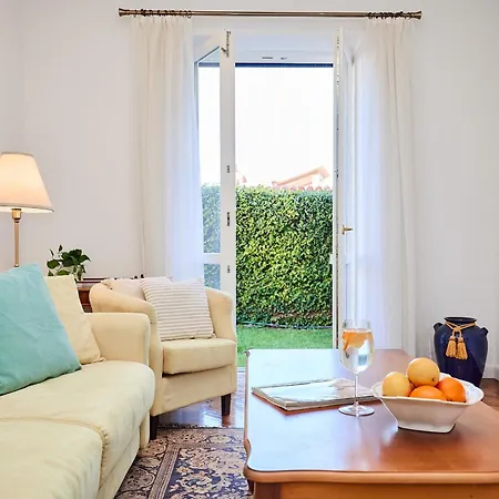 Horizon Appartement *