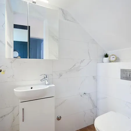 Apartman Horizon *