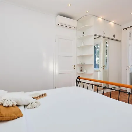 Horizon Appartement *