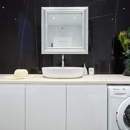 Horizon Apartment