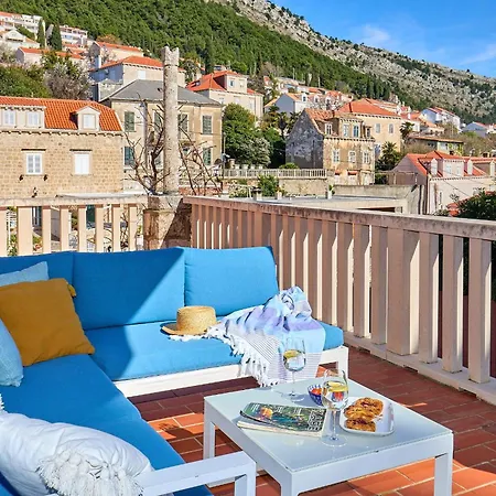 Horizon * Dubrovnik