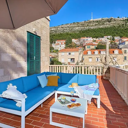Appartement Horizon