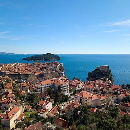 Apartamento Horizon Dubrovnik