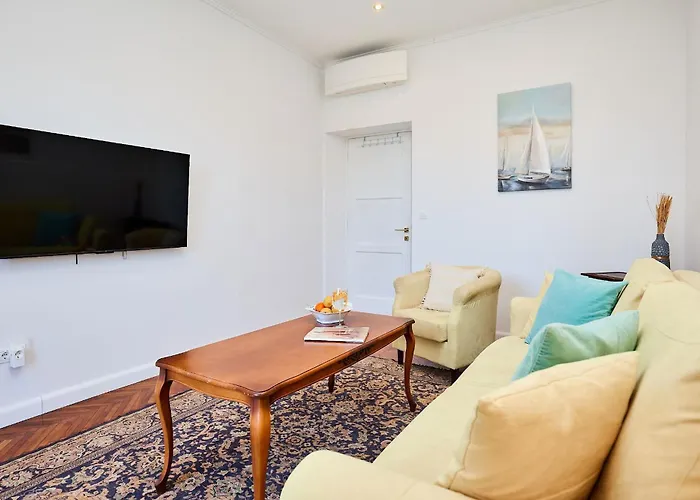 Apartment Horizon