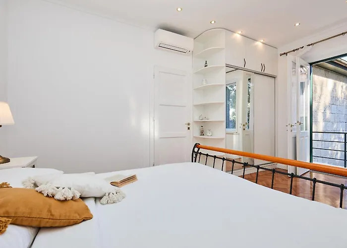 Horizon Apartment *