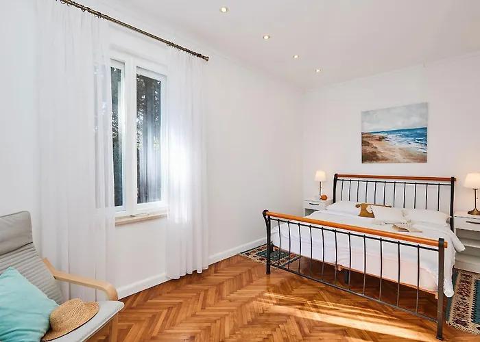 Horizon Apartment Dubrovnik