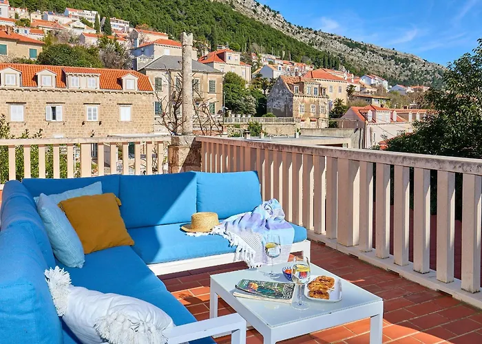 Horizon * Dubrovnik