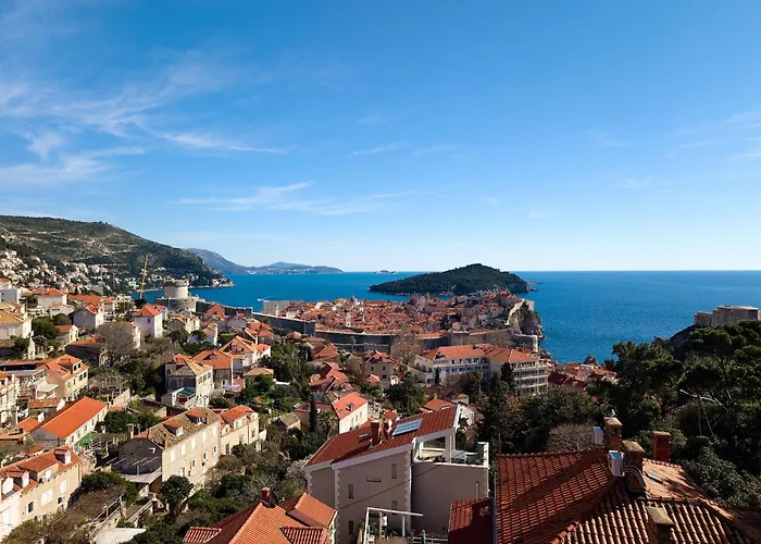 Apartment Horizon Dubrovnik