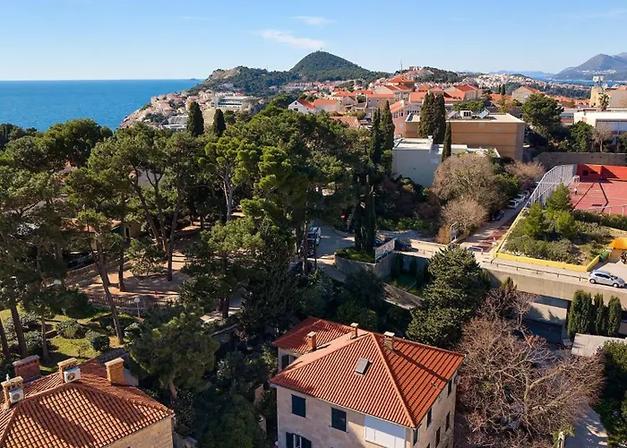 Horizon Apartment Dubrovnik
