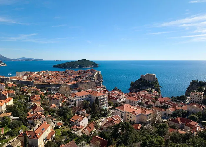 Apartment Horizon Dubrovnik