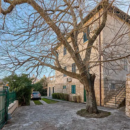Apartman Horizon Dubrovnik